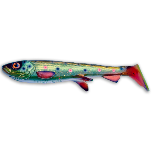 Shad 20cm - Pike & Musky