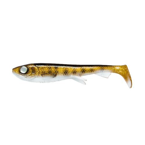 Shad 30cm, Pike & Musky