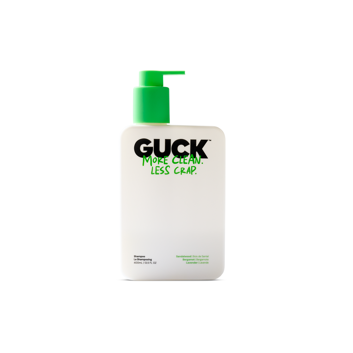 Guck Shampoo