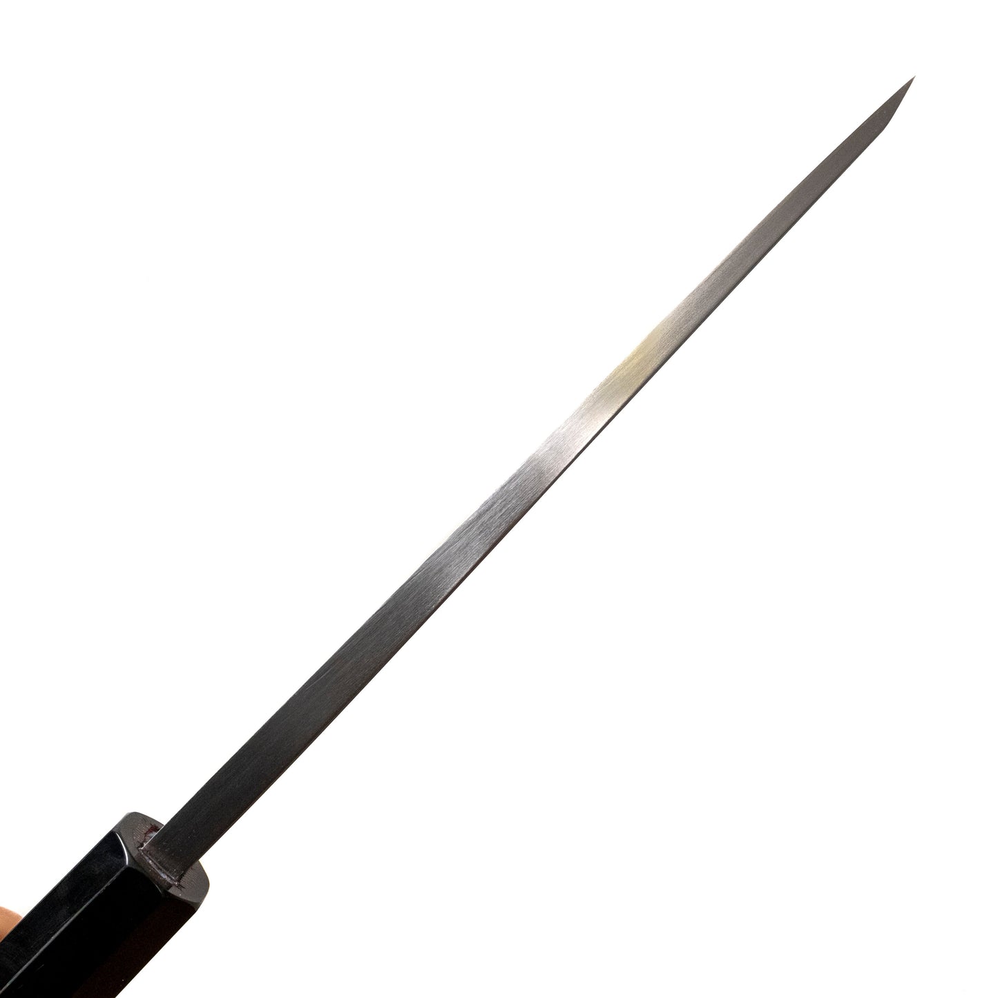 Hatsukokoro Shirasagi Migaki Deba 185 mm SHARP Knife Shop