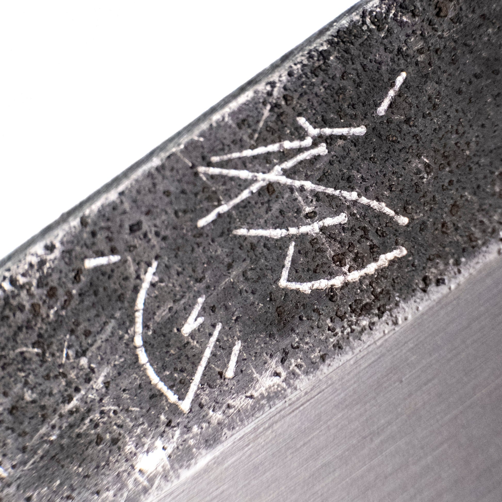 Hatsukokoro Shirasagi Kurouchi Yanagiba Knife  295 mm SHARP Knife Shop