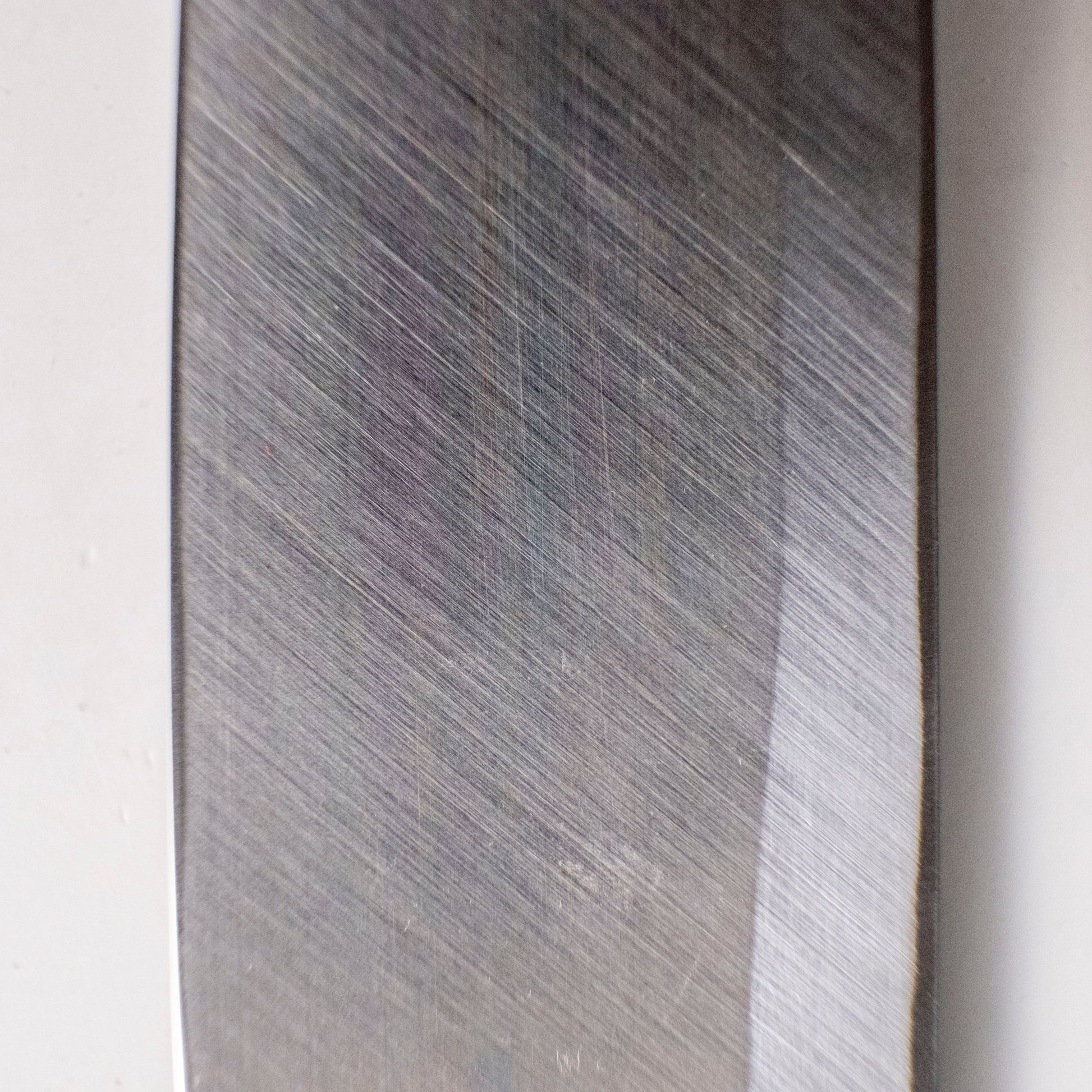 Hatsukokoro Shirasagi Kurouchi Yanagiba Knife  295 mm SHARP Knife Shop