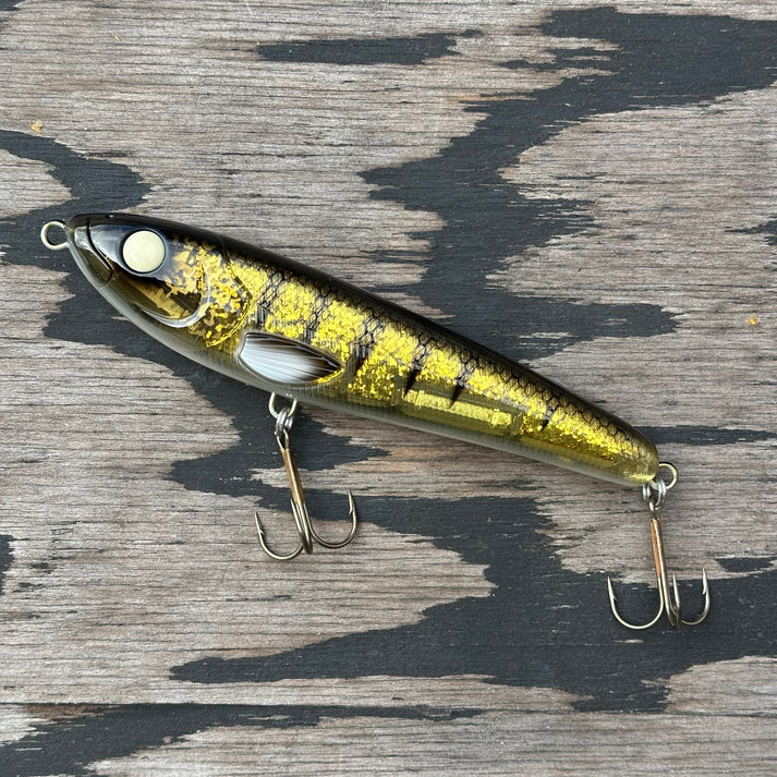 Skinny Wolf Jr.