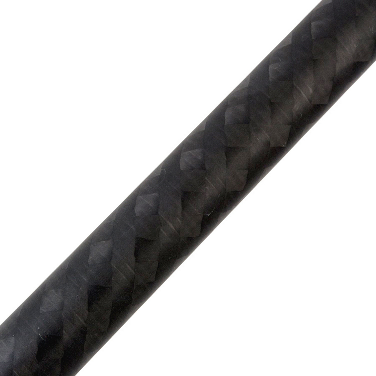 DIAMOND PADDLE - ASYMMETRIC WOOD CARBON 12k - Fix 1 piece