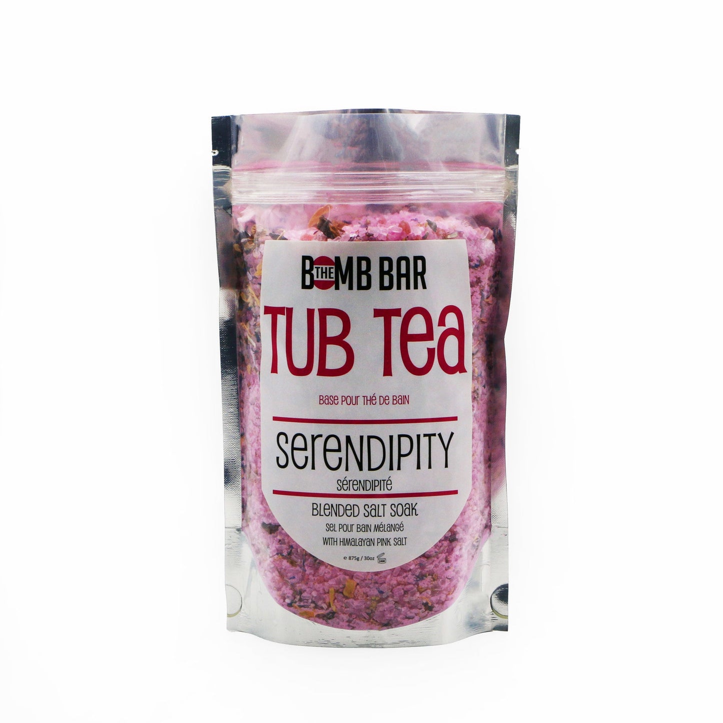 Tub Tea