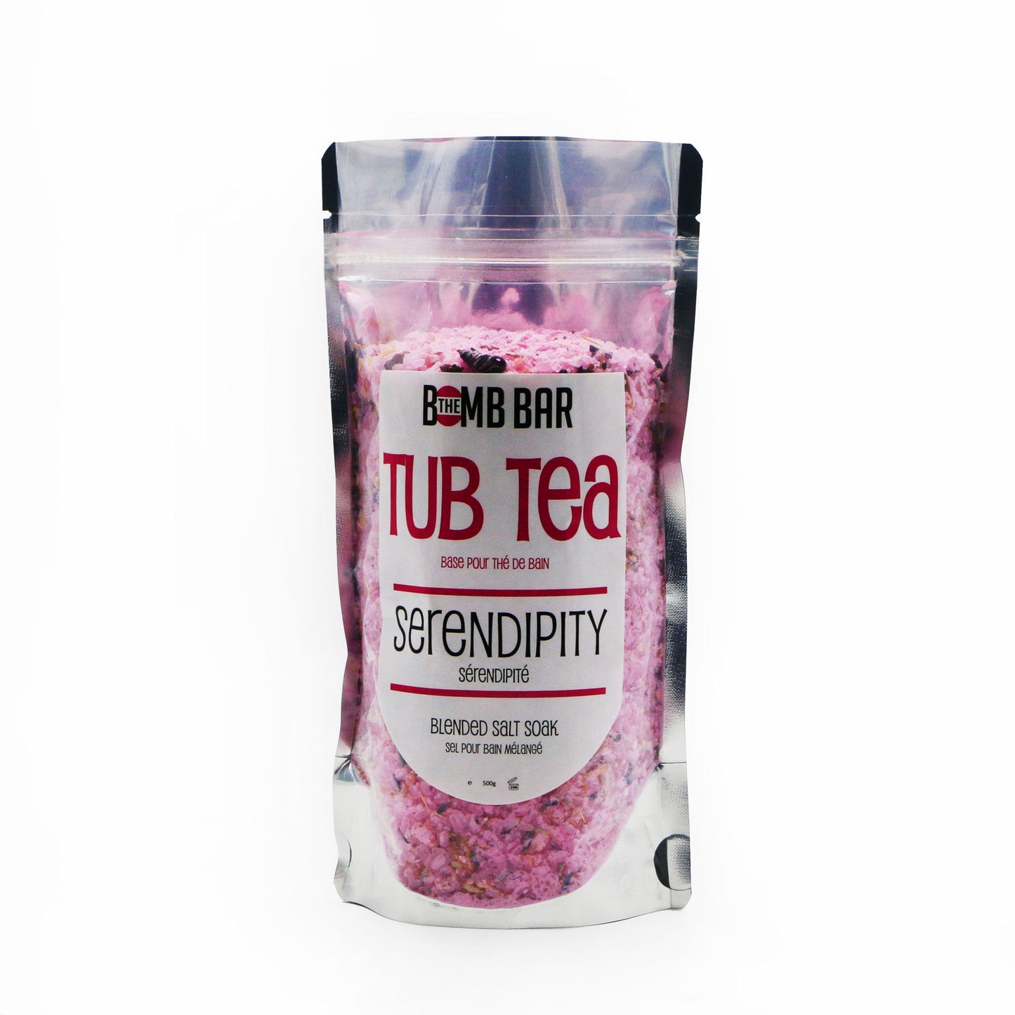 Tub Tea