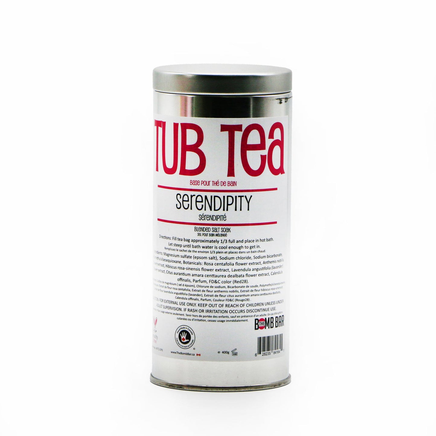 Tub Tea