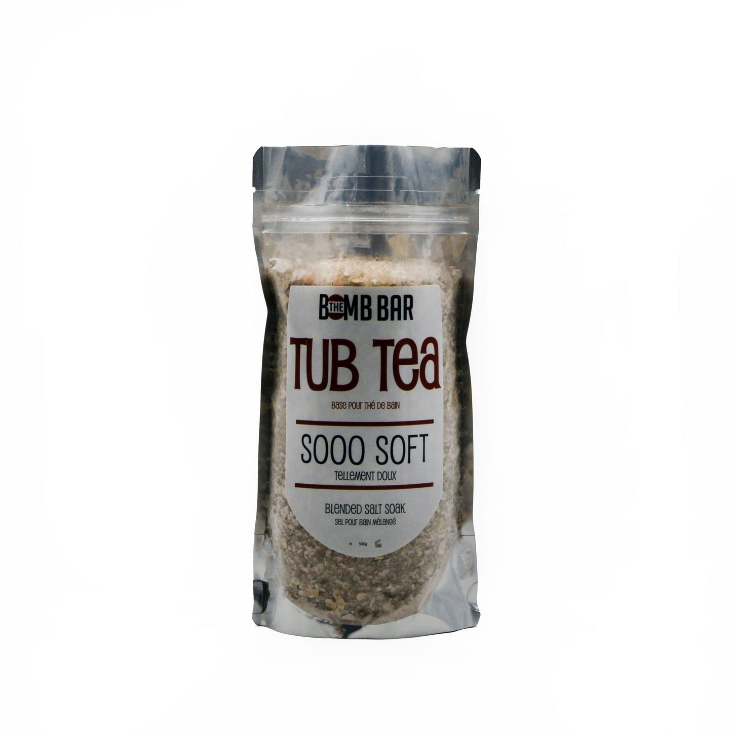 Tub Tea