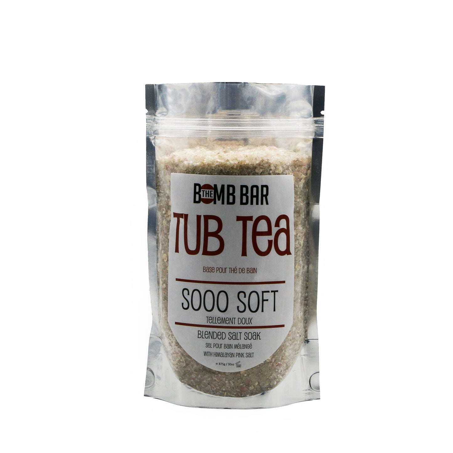 Tub Tea