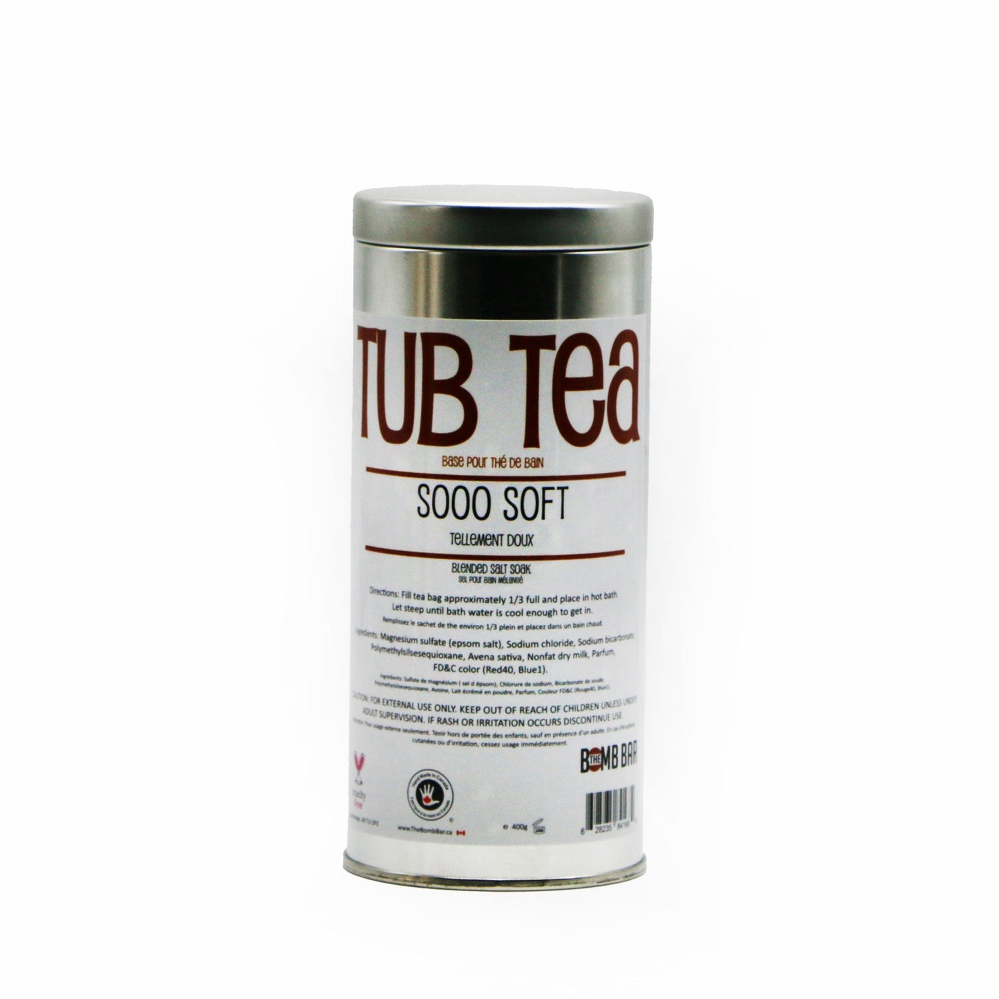 Tub Tea