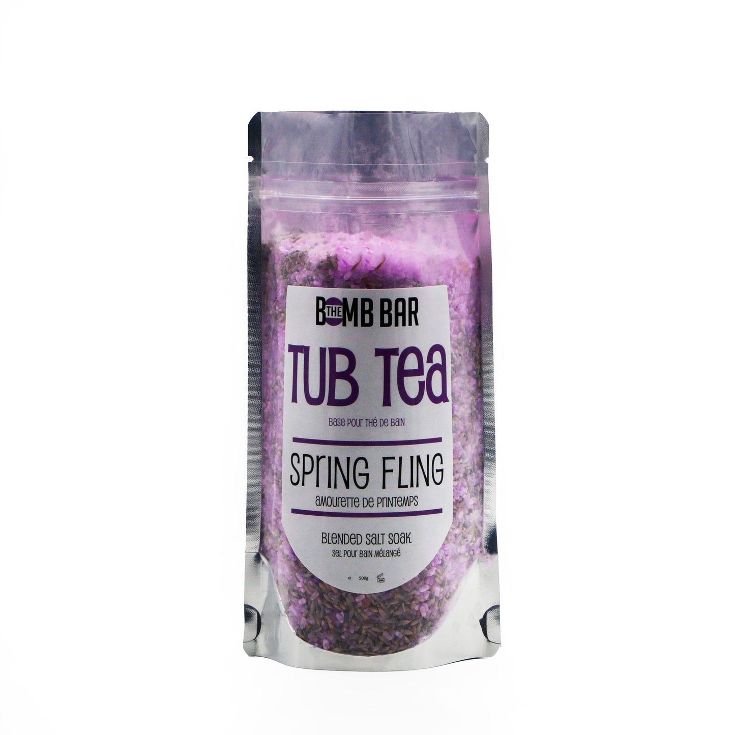 Tub Tea