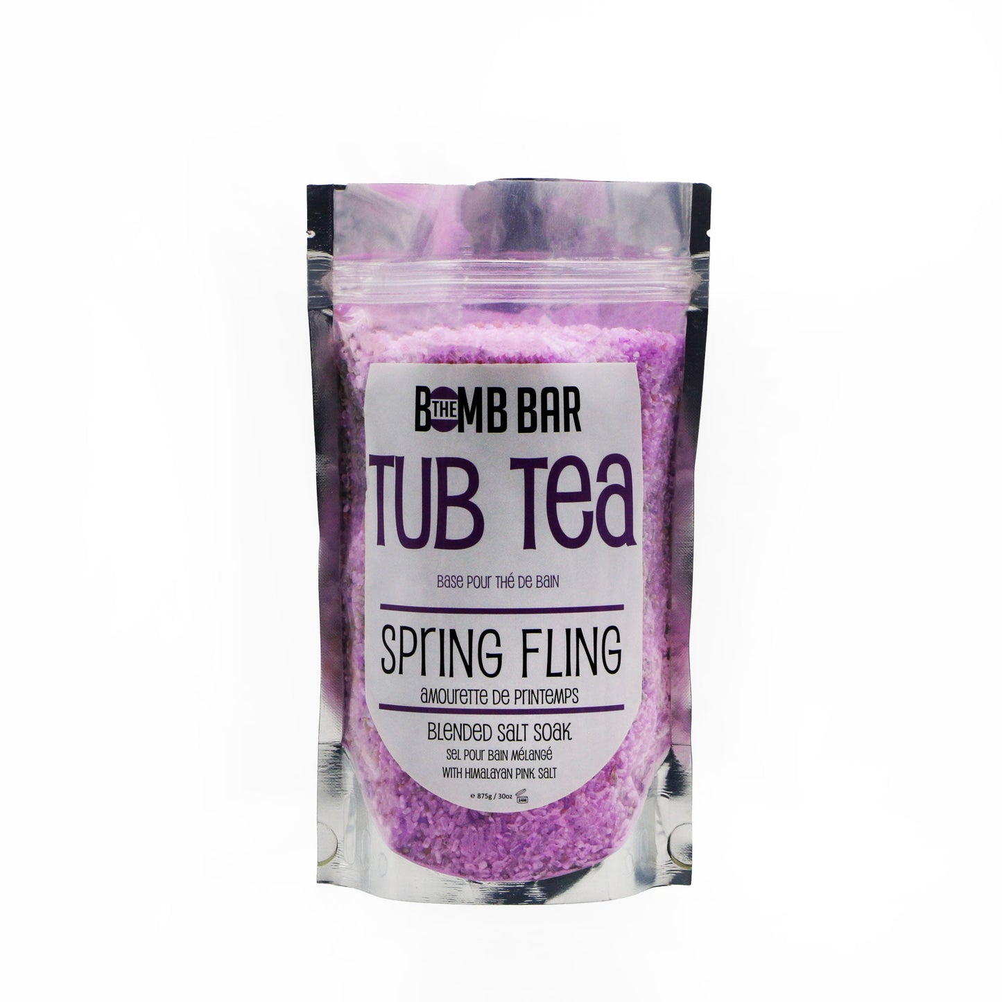 Tub Tea