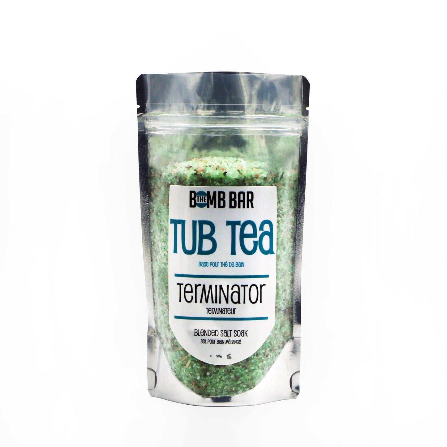 Tub Tea