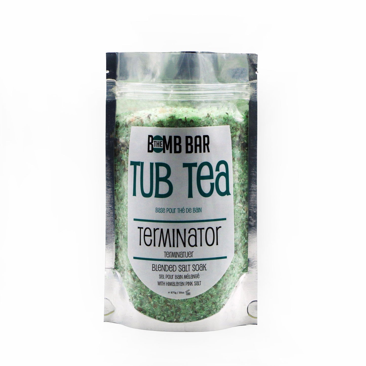 Tub Tea