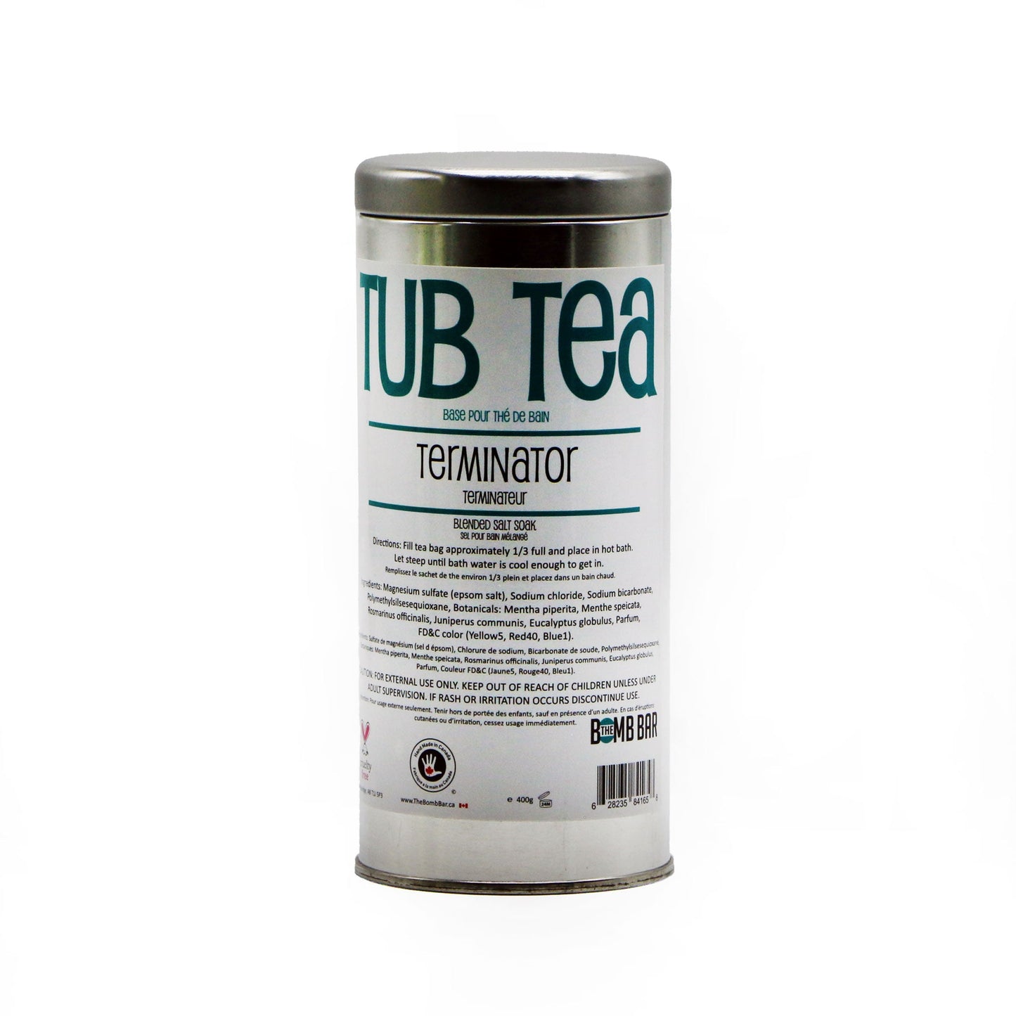 Tub Tea