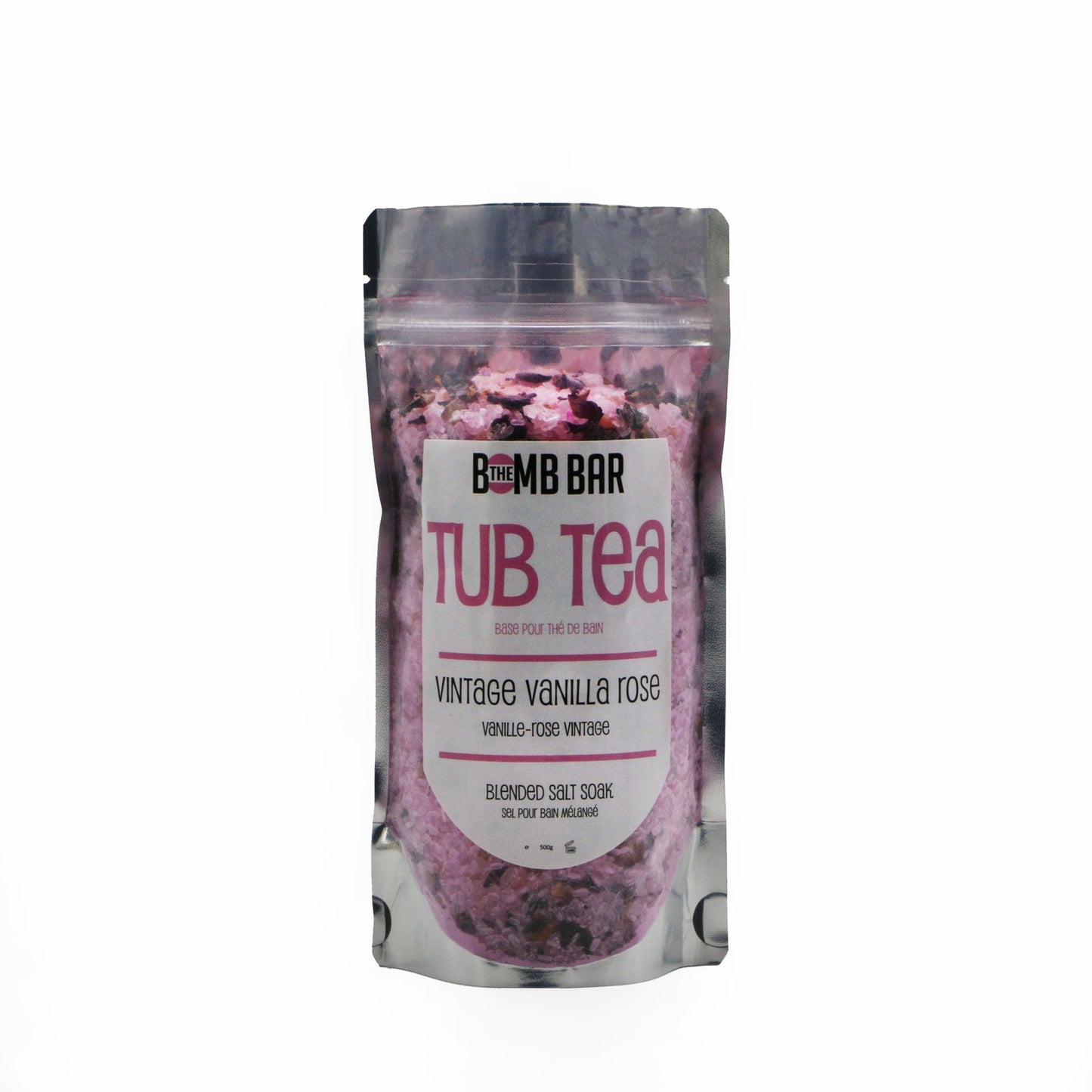 Tub Tea