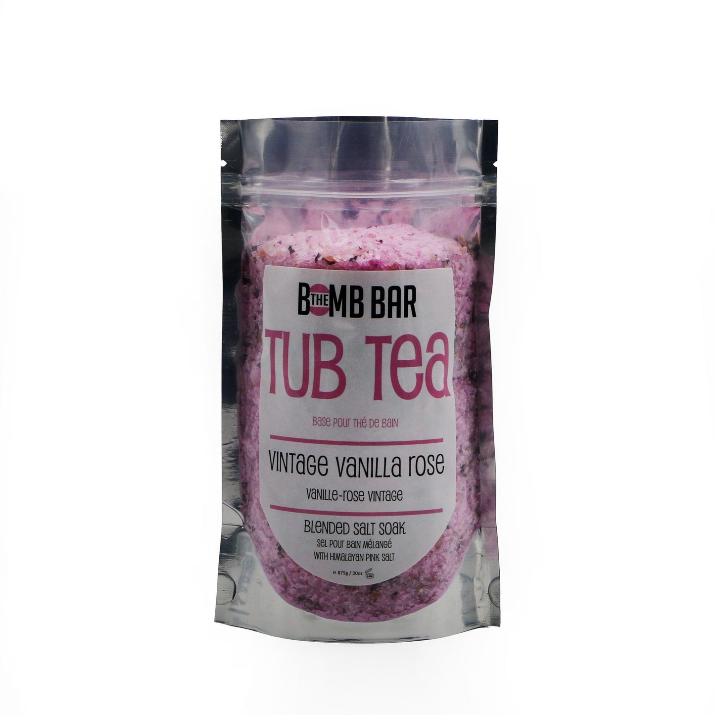 Tub Tea