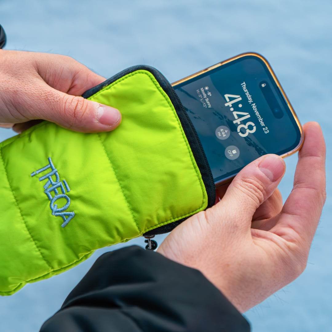 Arctic Thermal Phone Case Uncle Mike's Outdoors and More!