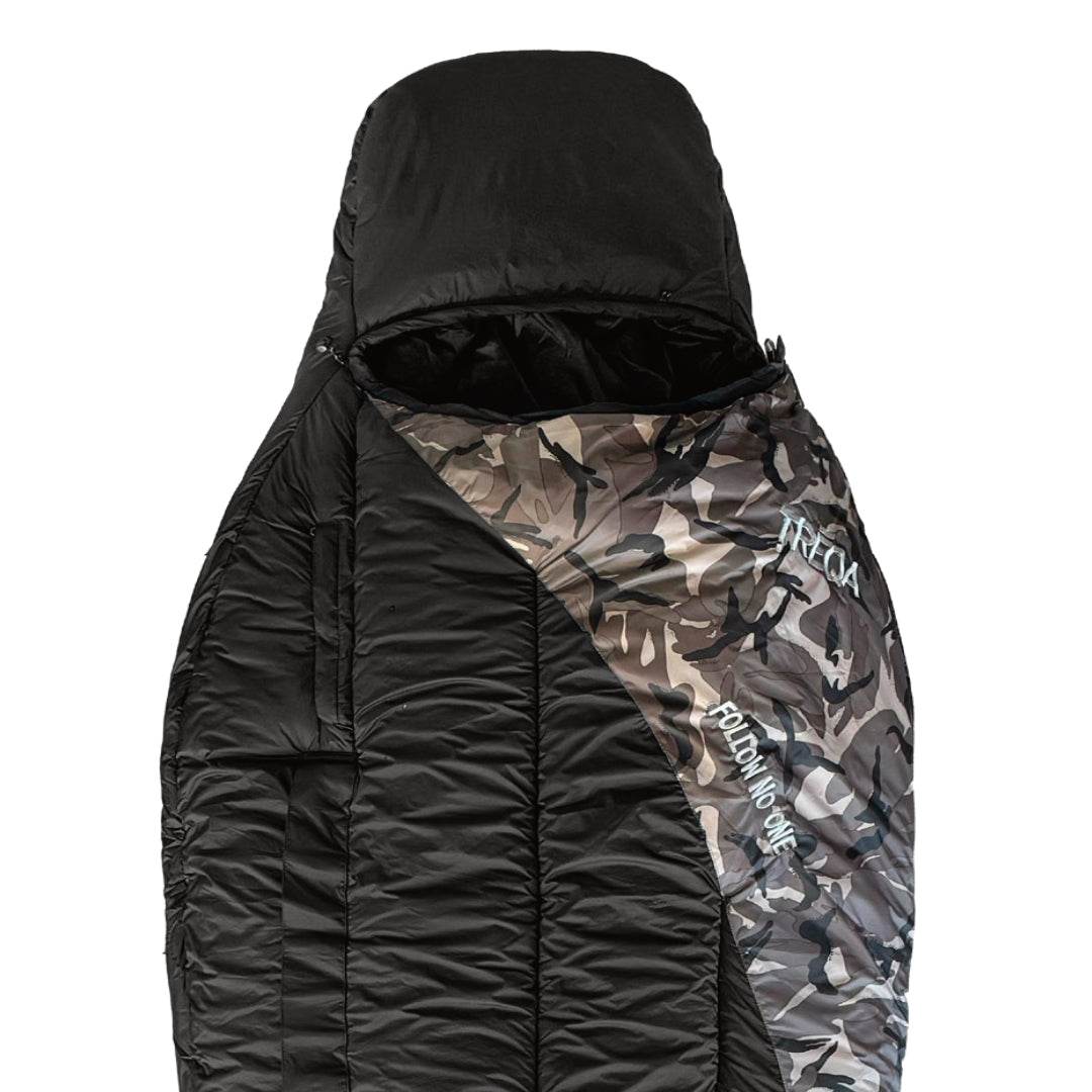 Extreme Sleeping Bag Uncle Mike's Outdoors and More!