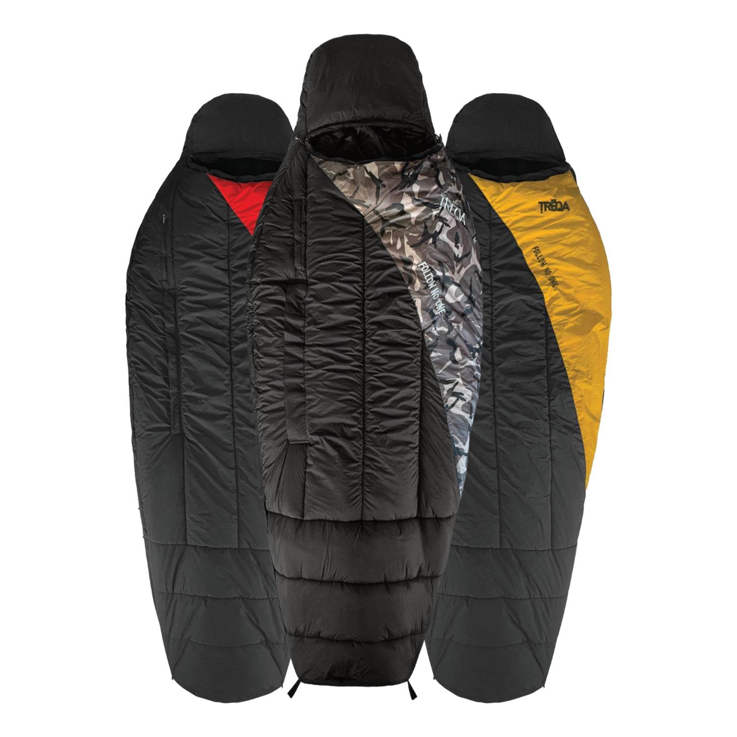 Extreme Sleeping Bag Uncle Mike's Outdoors and More!
