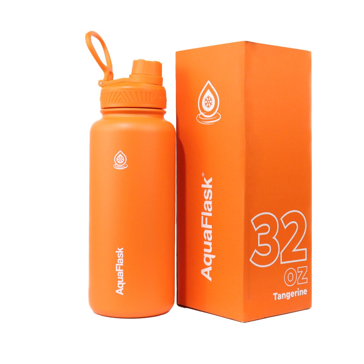 AquaFlask Original Vacuum Insulated Water Bottles 935ml (32oz) aquaflaskcanada