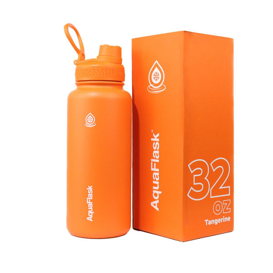 AquaFlask Original Vacuum Insulated Water Bottles 935ml (32oz) aquaflaskcanada