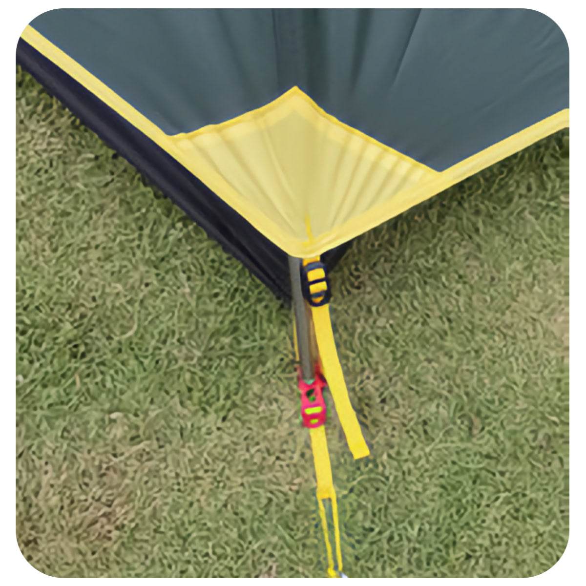 Camping Series 2-Person Tent Uncle Mike's Outdoors and More!
