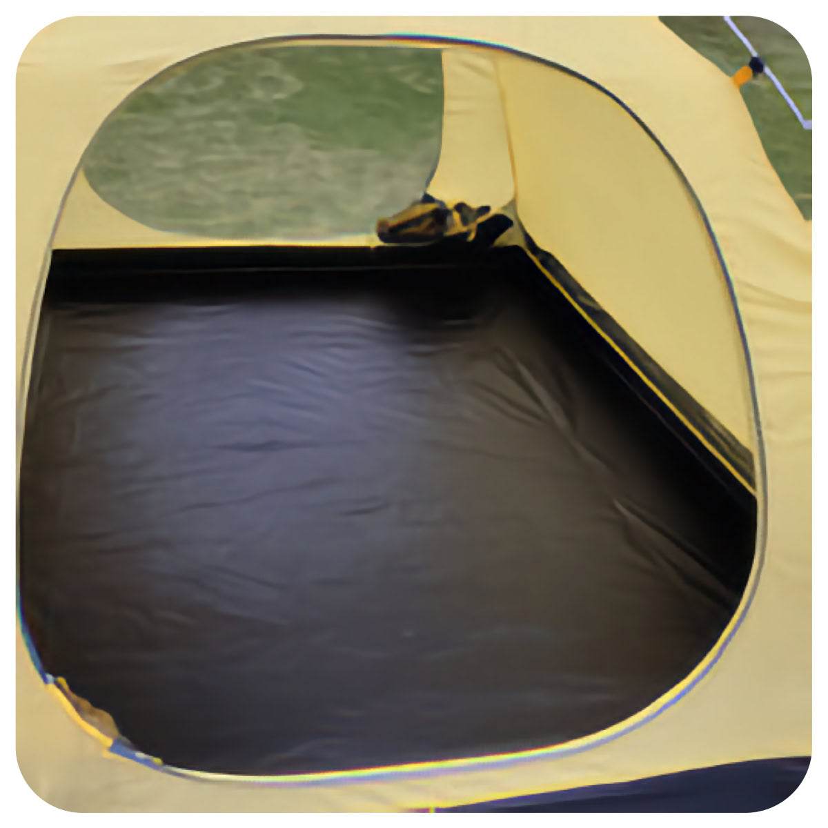 Camping Series 2-Person Tent Uncle Mike's Outdoors and More!