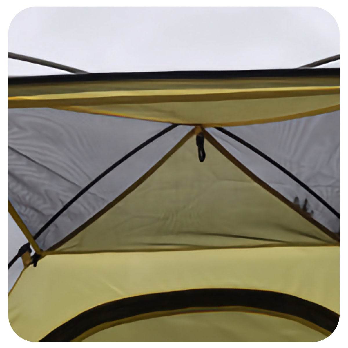 Camping Series 2-Person Tent Uncle Mike's Outdoors and More!