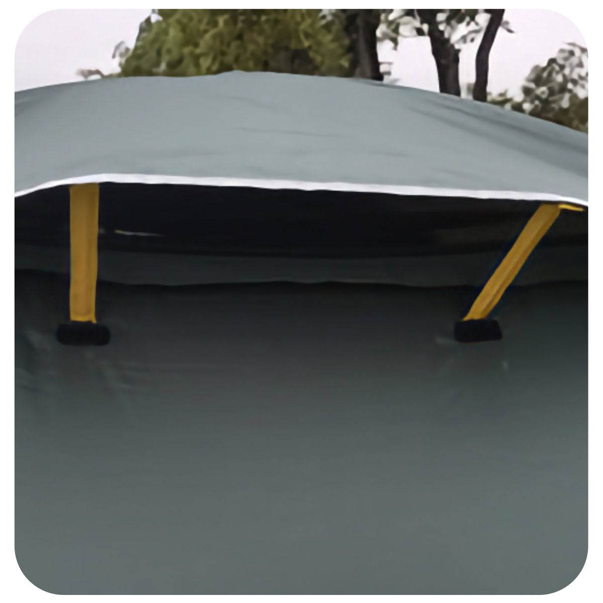 Camping Series 2-Person Tent Uncle Mike's Outdoors and More!