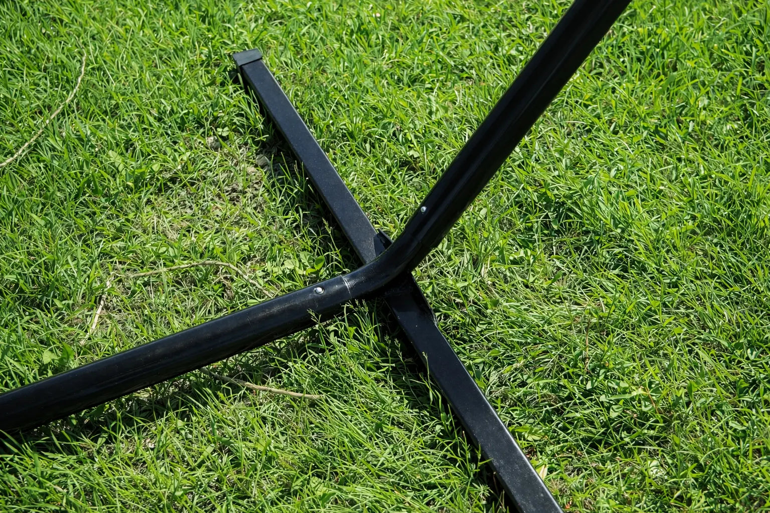3-Beam Hammock Stand - 15 ft. Hammock Universe Canada