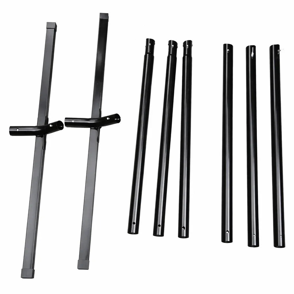 3-Beam Hammock Stand - 15 ft. Hammock Universe Canada