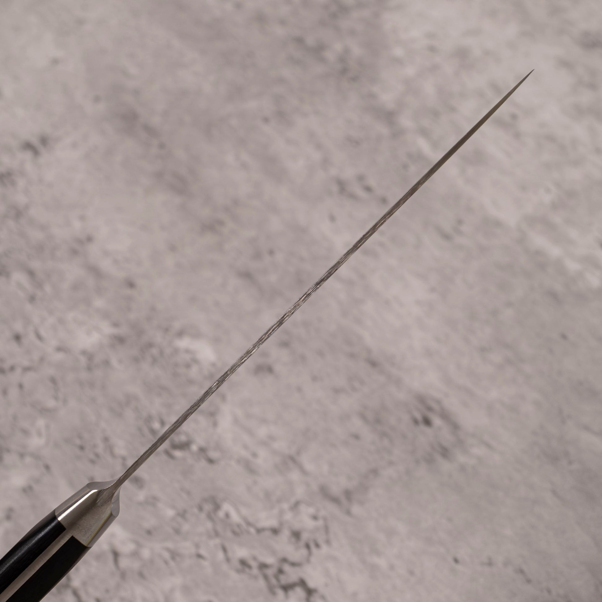 Tsunehisa Damascus AUS-10 135mm Petty SHARP Knife Shop