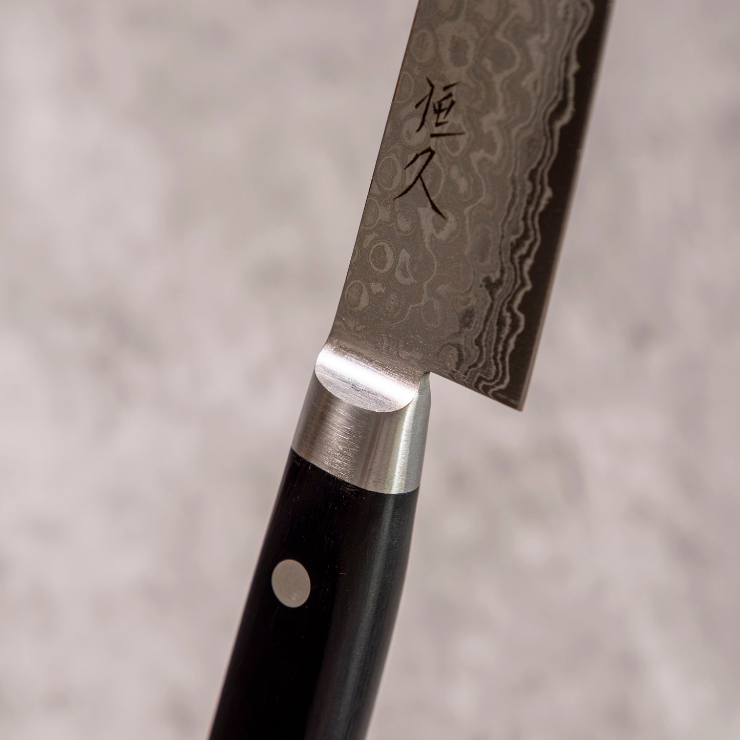 Tsunehisa Damascus AUS-10 135mm Petty SHARP Knife Shop