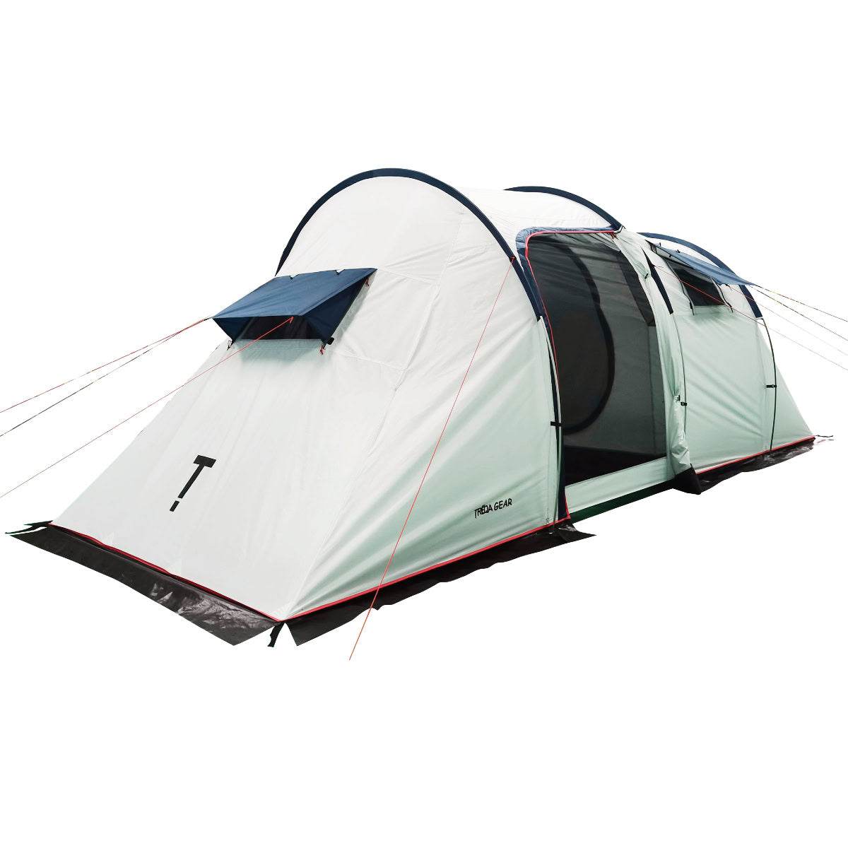 Tundra Series 5-Person Tent Uncle Mike's Outdoors and More!