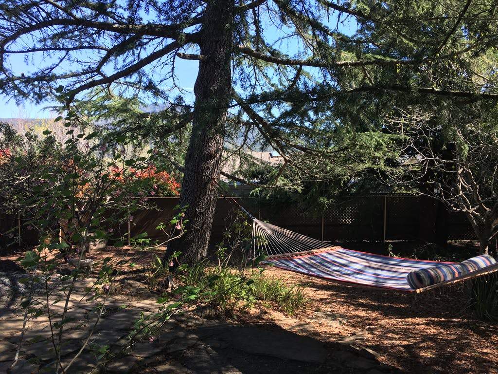 Quilted Hammock - Deluxe Hammock Universe Canada