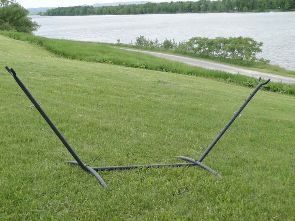 XL Thick Cord Mayan Hammock with Universal Stand Hammock Universe Canada