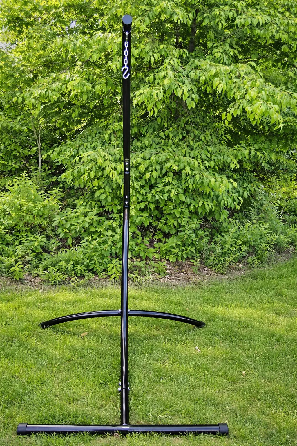 Brazilian Hammock Chair with Universal Chair Stand Hammock Universe Canada