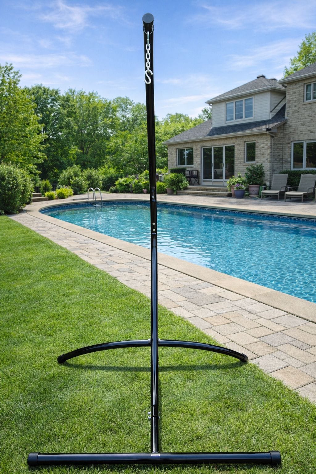 Universal Hammock Chair Stand Hammock Universe Canada
