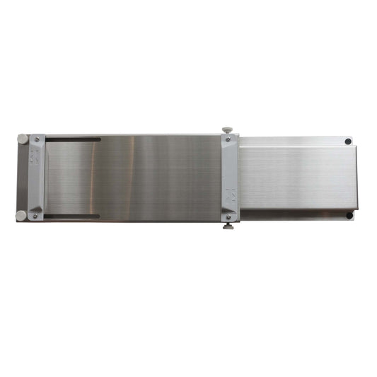 Stainless Steel Sink Bridge SHARP Knife Shop