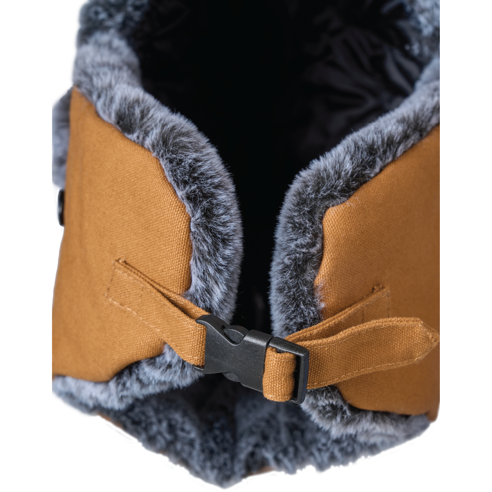 Duck Aviator Hat - WA66