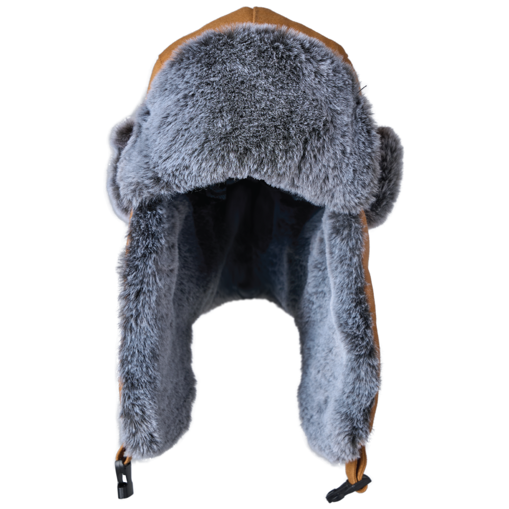 Duck Aviator Hat - WA66