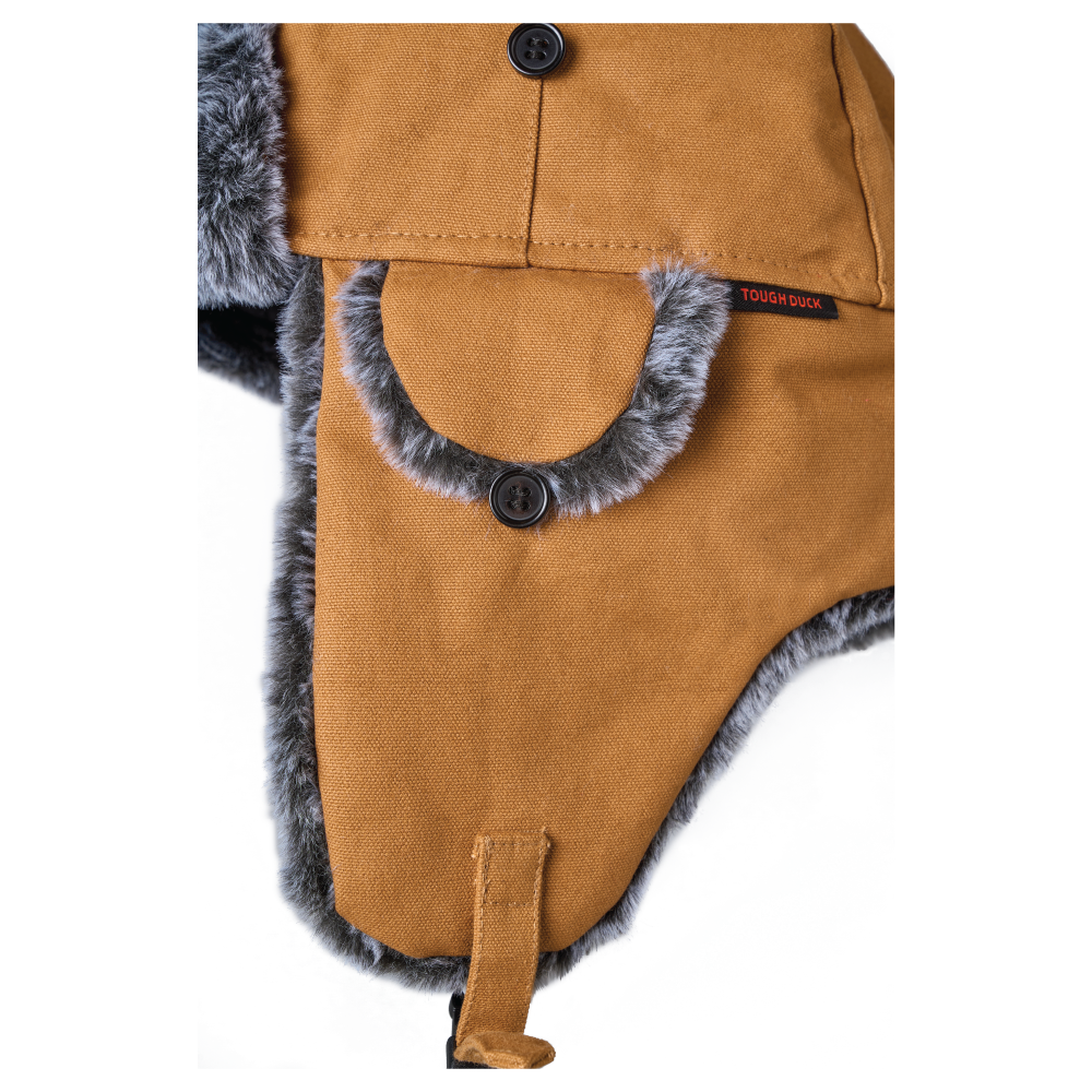 Duck Aviator Hat - WA66