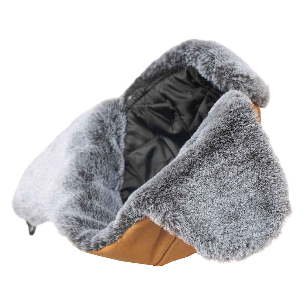 Duck Aviator Hat - WA66