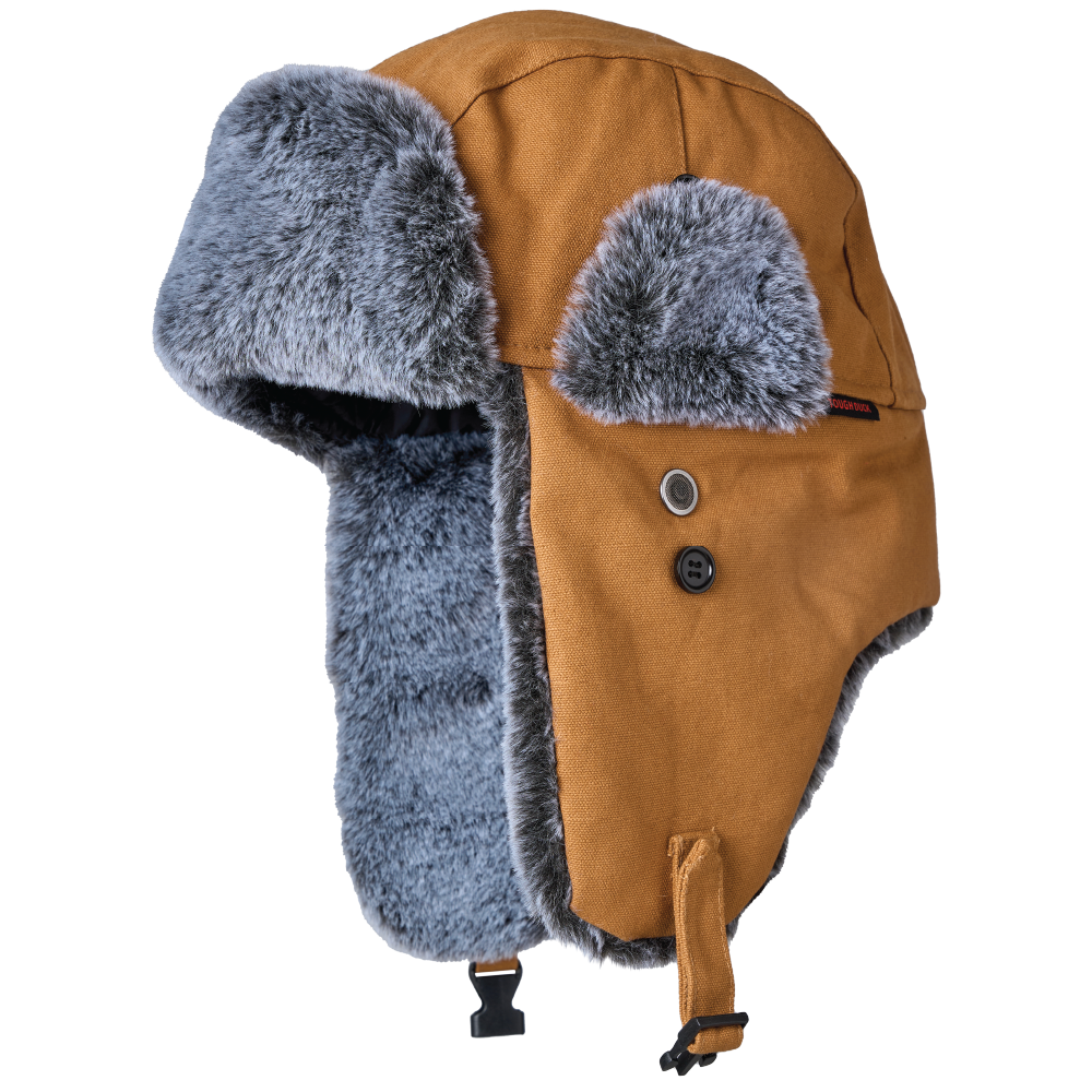 Duck Aviator Hat - WA66