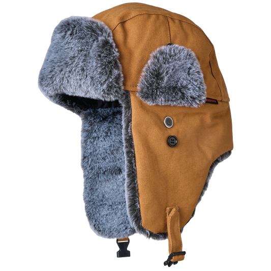 Duck Aviator Hat - WA66