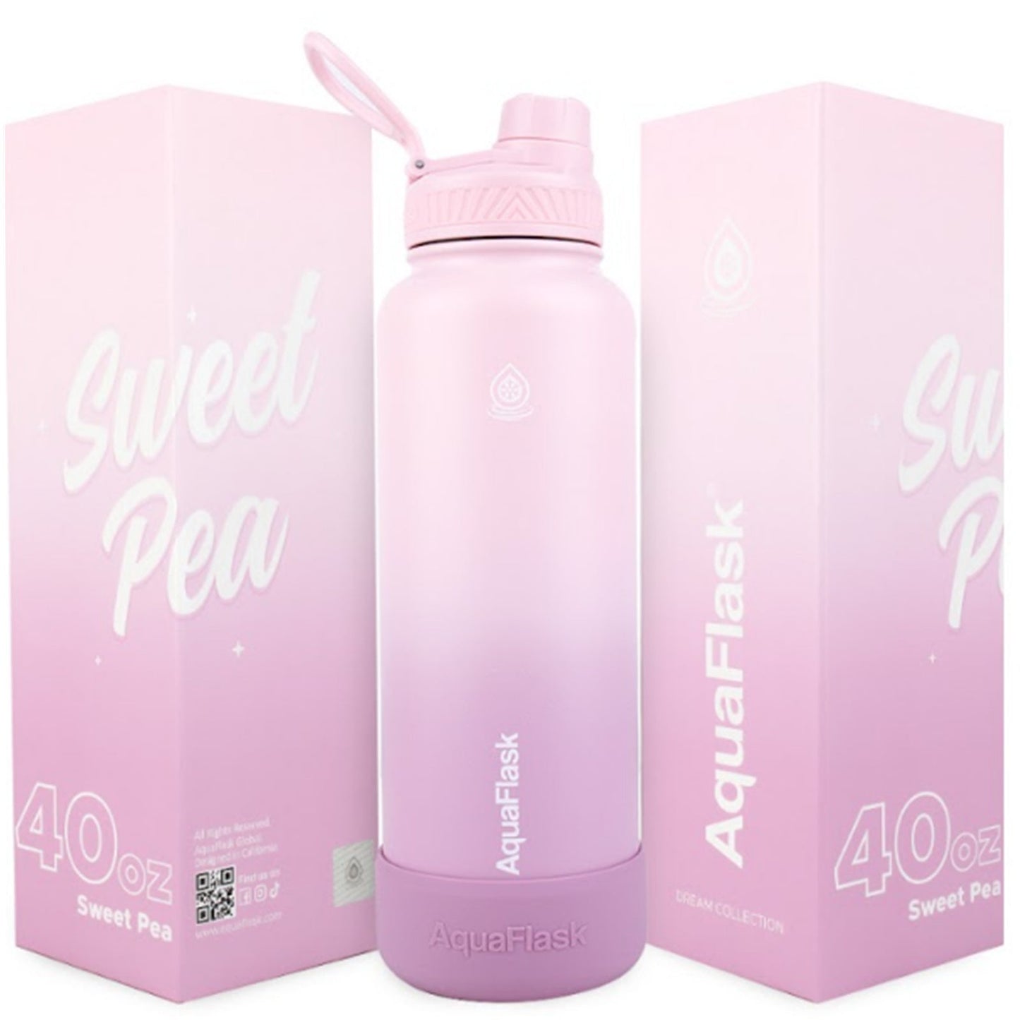 AquaFlask Original Vacuum Insulated Water Bottles 1080ml (40oz) aquaflaskcanada