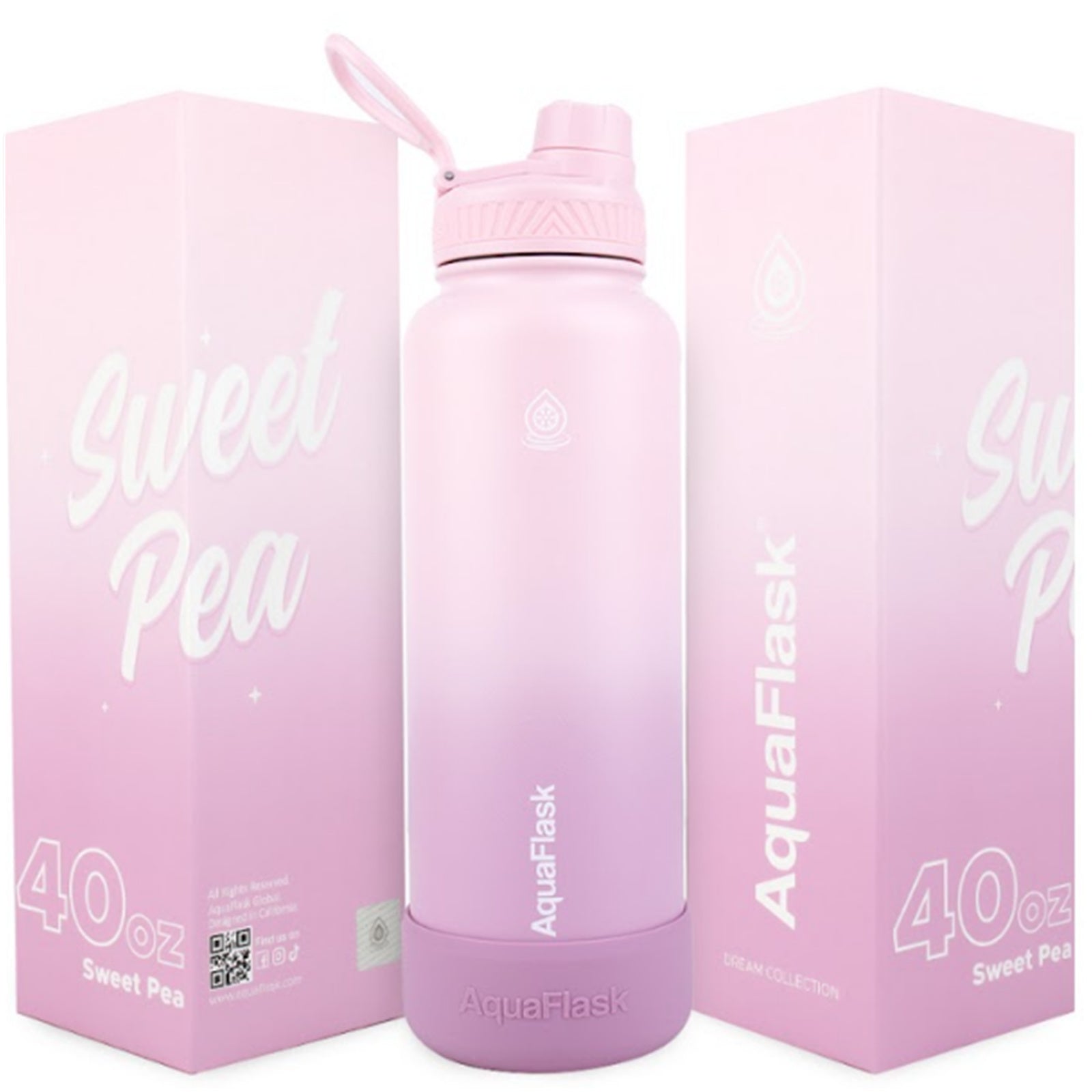 AquaFlask Original Vacuum Insulated Water Bottles 1080ml (40oz) aquaflaskcanada