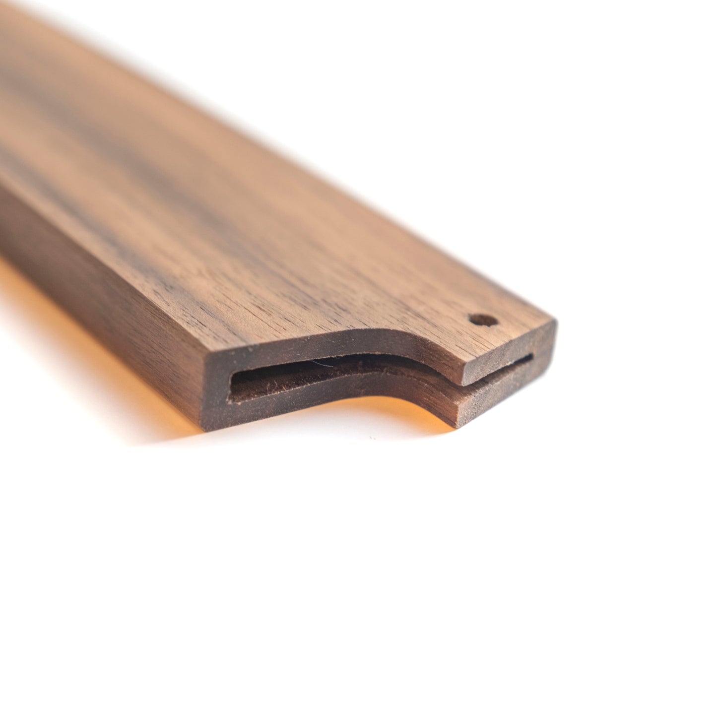 Walnut Saya SHARP Knife Shop