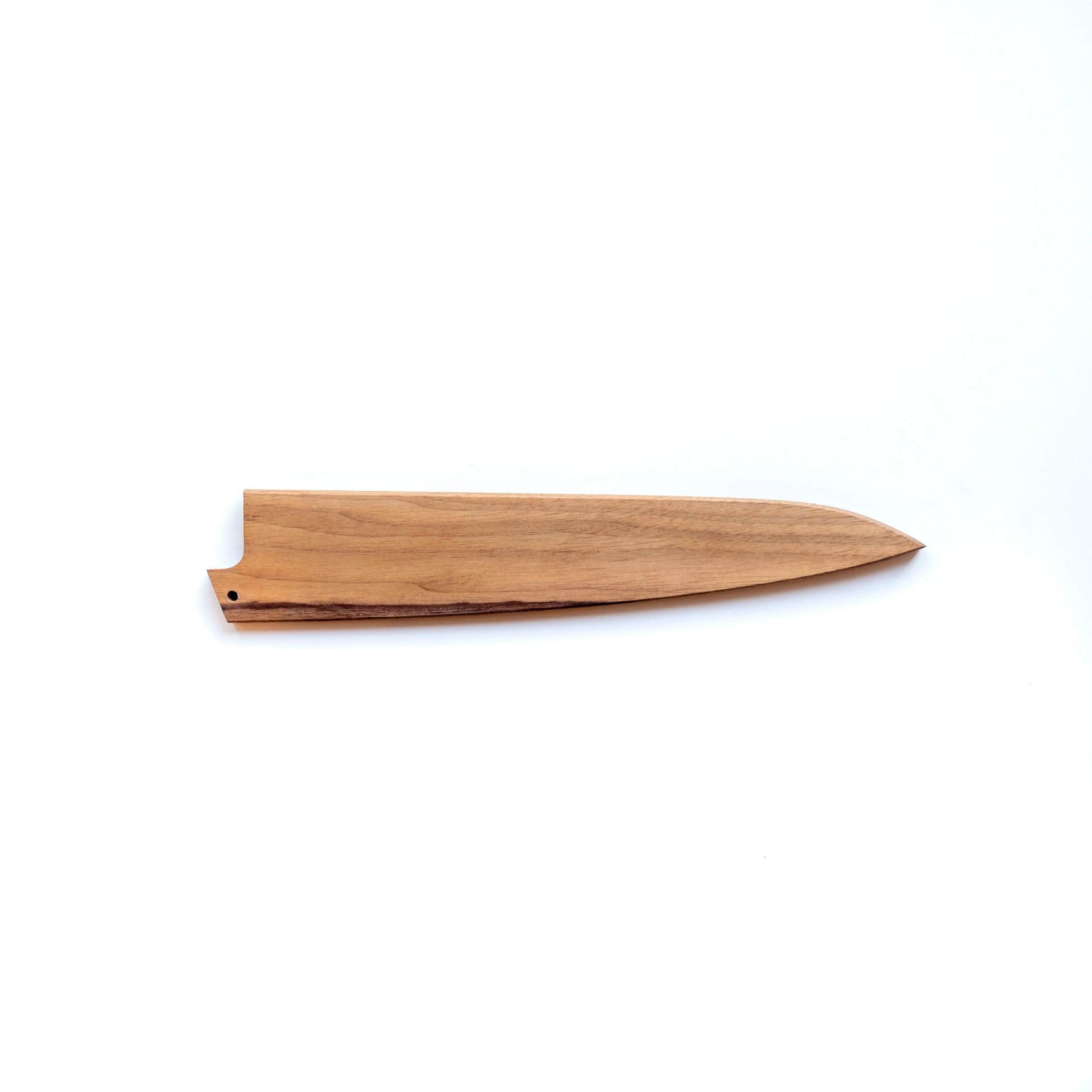 Walnut Saya SHARP Knife Shop